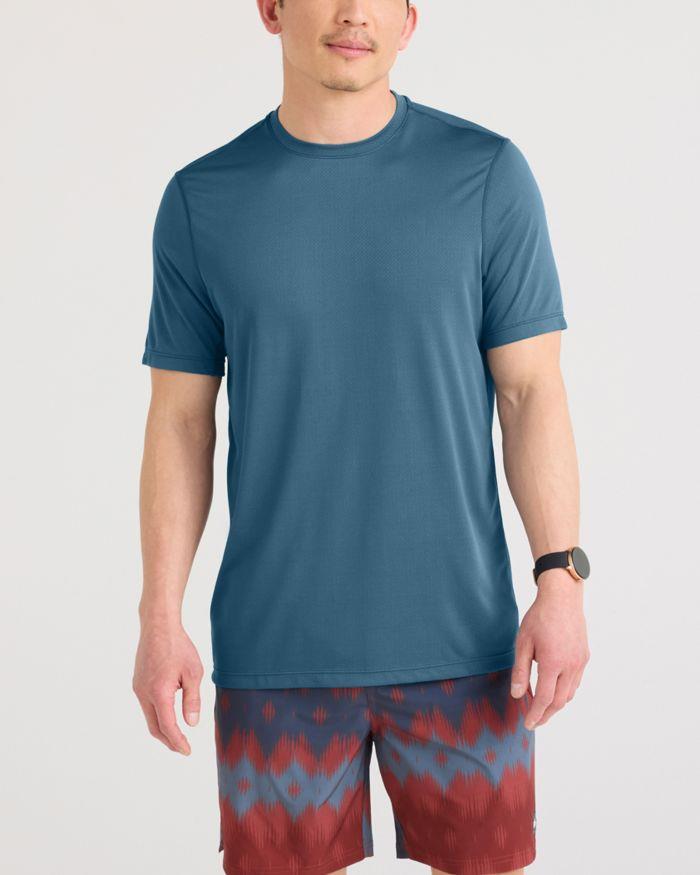 SAXX Chandail Homme