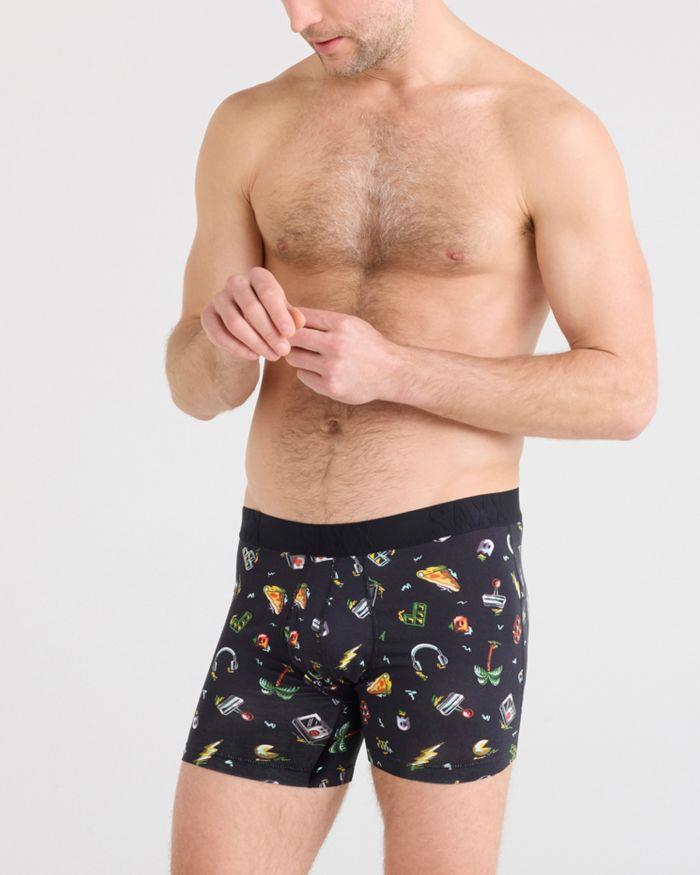 SAXX Boxer Homme