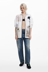 DESIGUAL VESTE FEMME