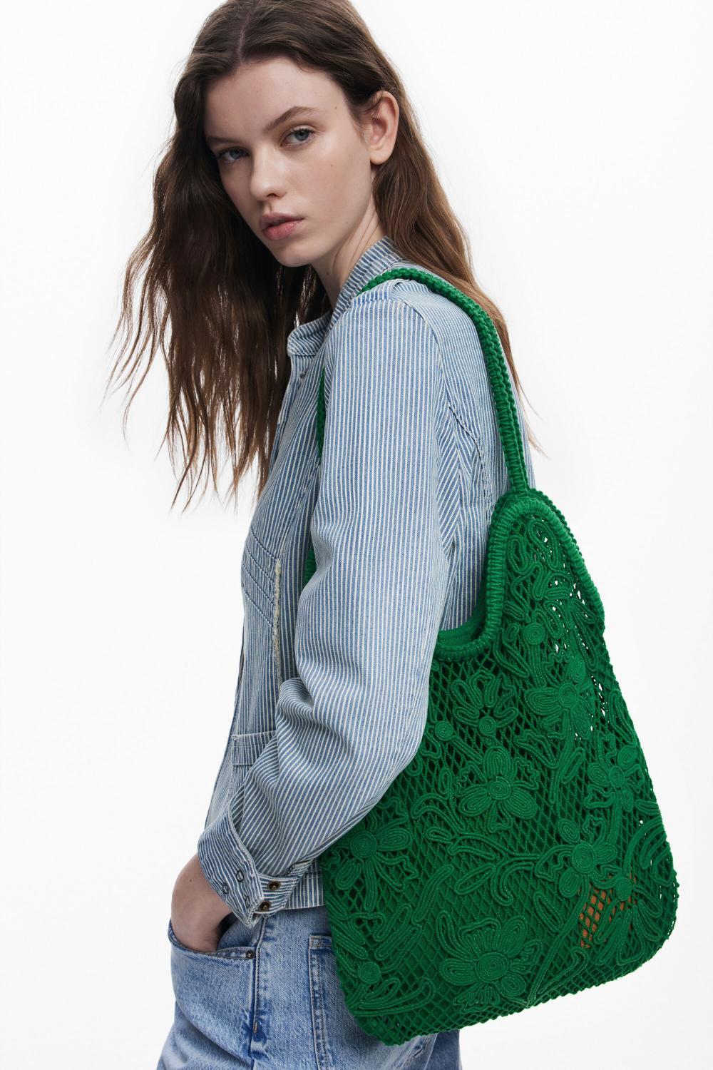 DESIGUAL SAC A MAIN FEMME