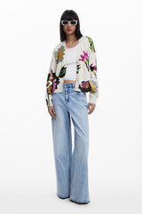 DESIGUAL VESTE FEMMME