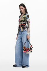 DESIGUAL SAC A MAIN FEMME