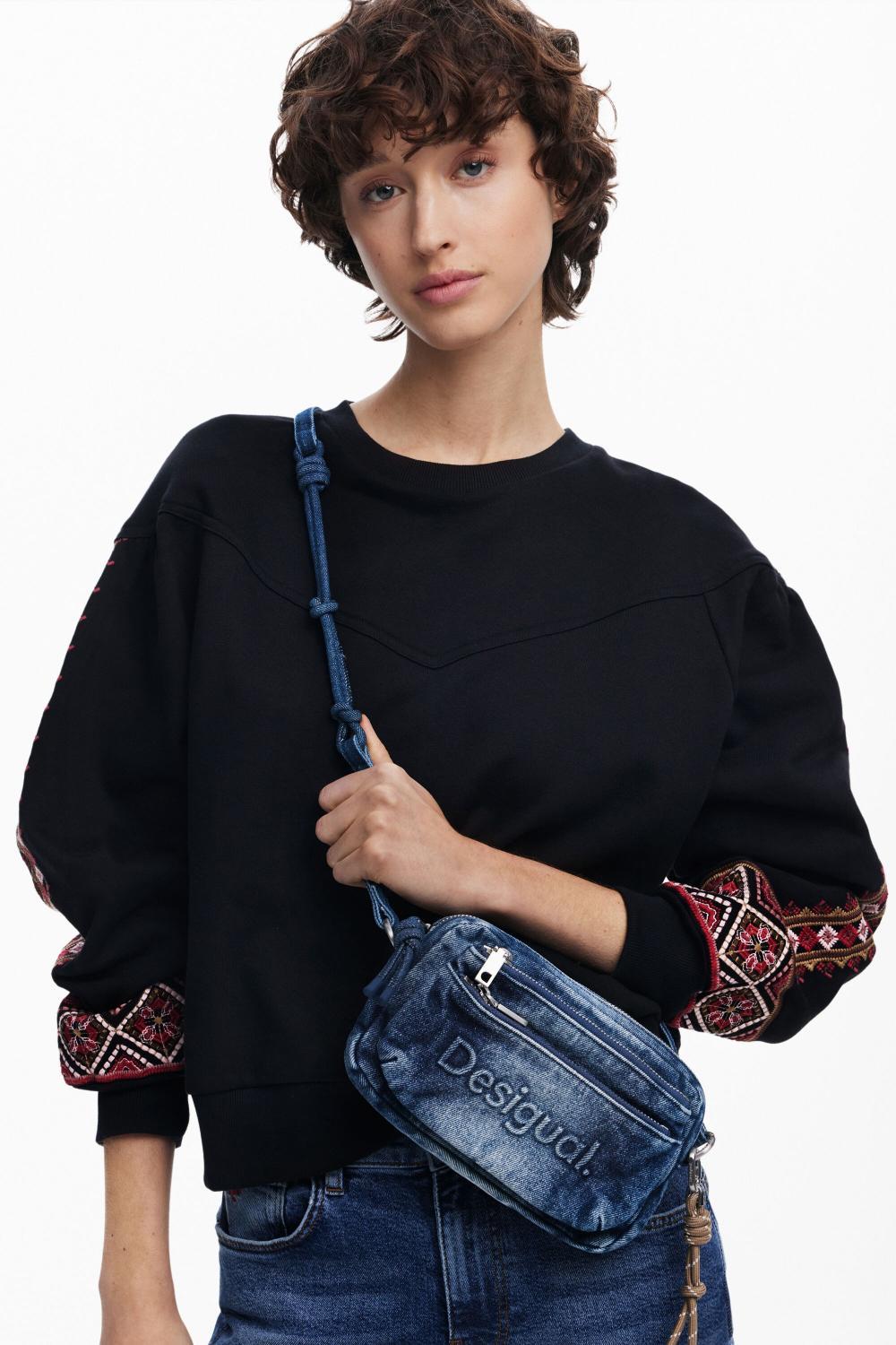 DESIGUAL SAC A MAIN FEMME