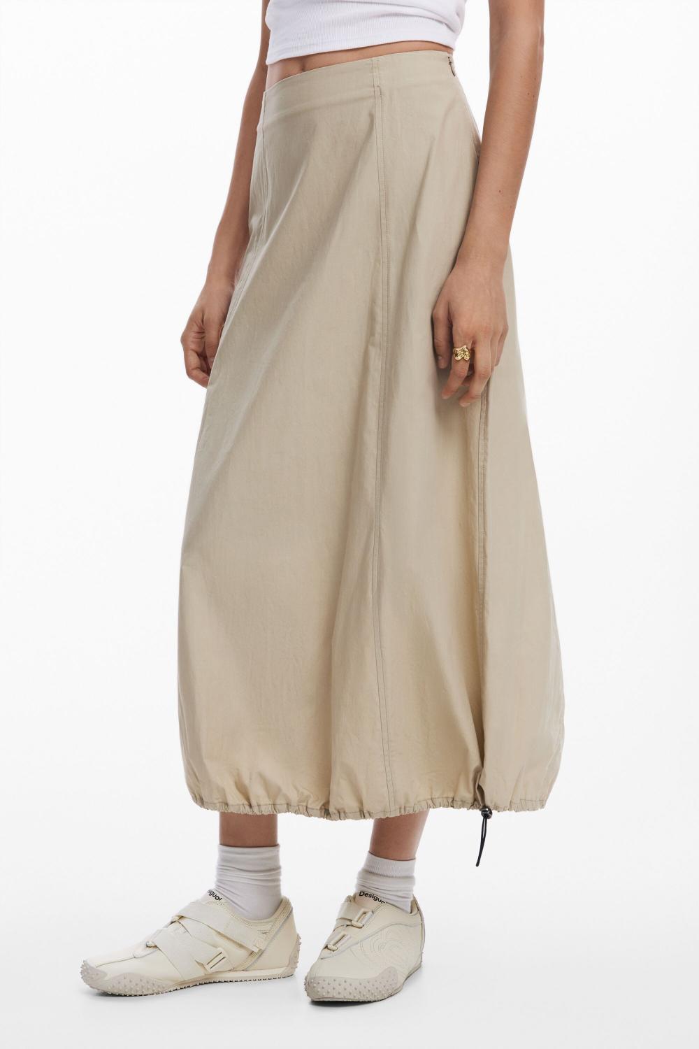 DESIGUAL JUPE FEMME