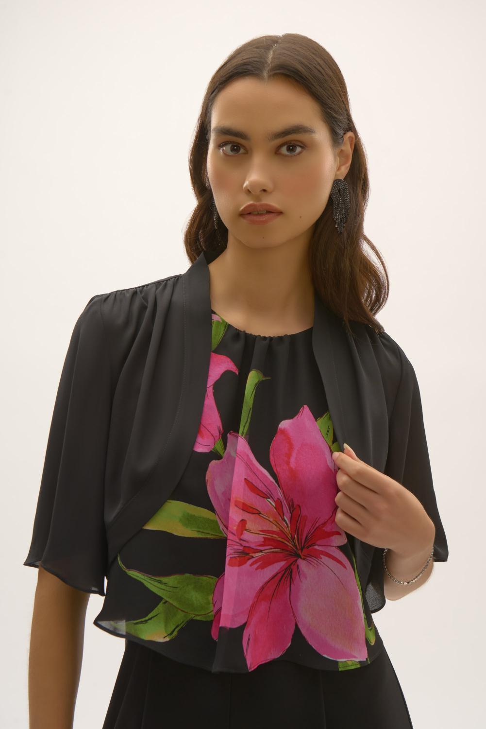 JOSEPH RIBKOFF BOLERO FEMME