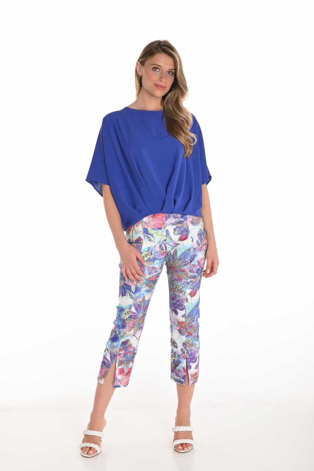 FRANK LYMAN PANTALON FEMME