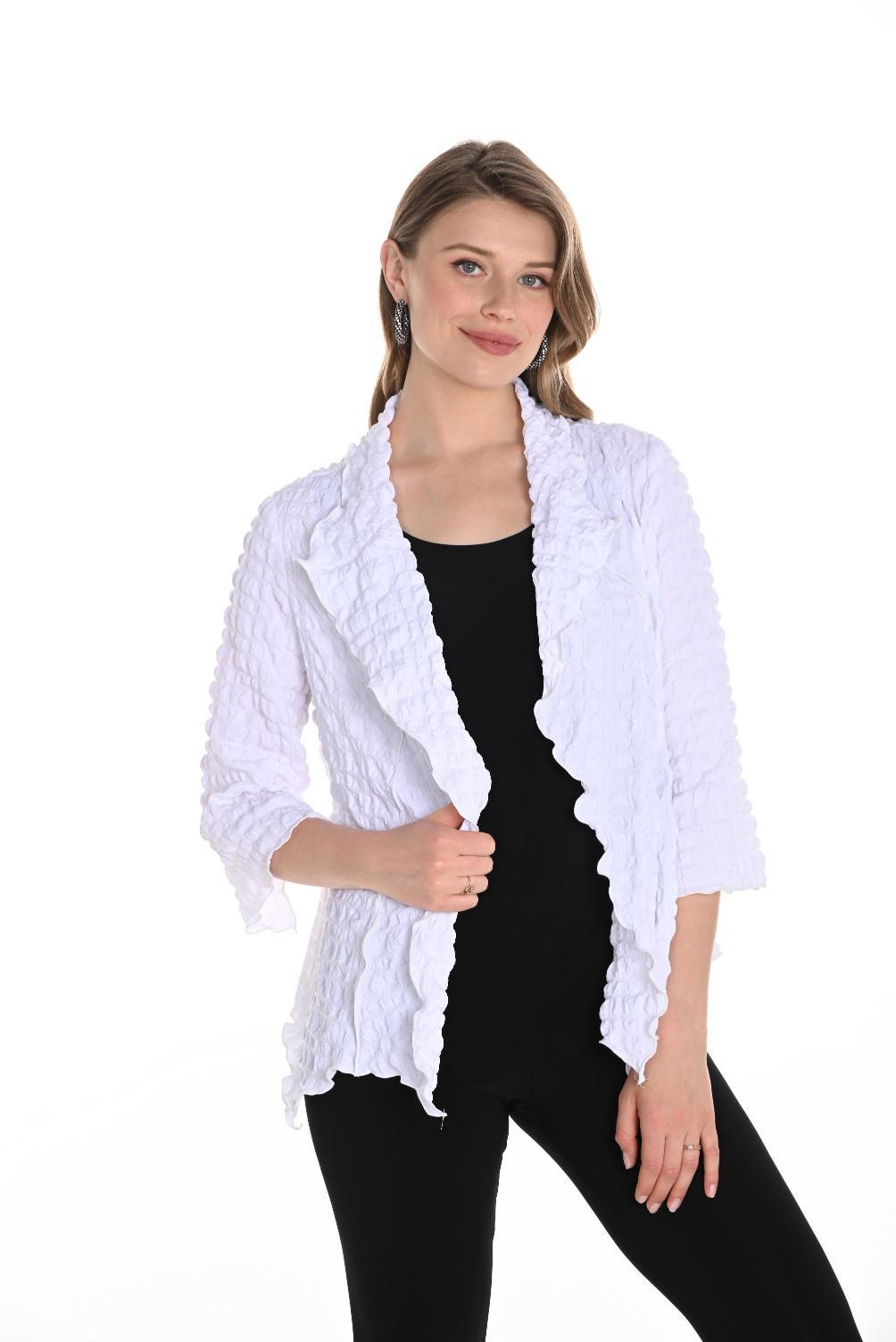 FRANK LYMAN CARDIGAN FEMME