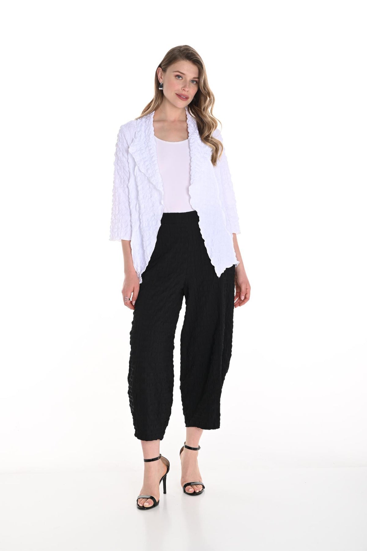 FRANK LYMAN PANTALON FEMME