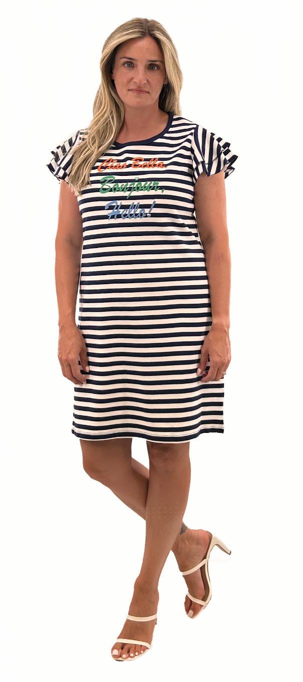 ORLY ROBE FEMME