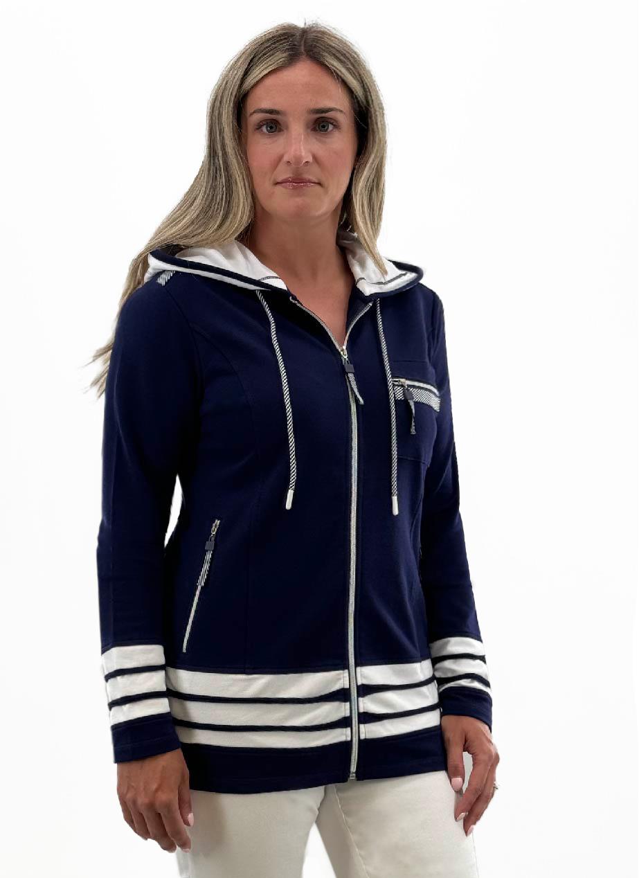 ORLY VESTE FEMME
