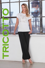 TRICOTTO Pantalon Femme