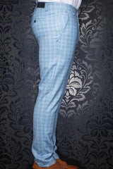 AU NOIR PANTALON HOMME