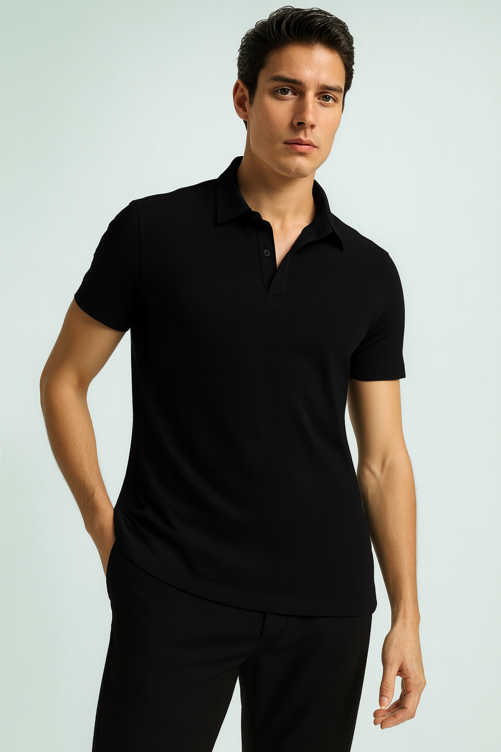 HORST POLO HOMME