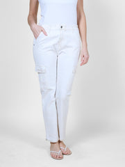 ANGELA MARA PANTALON FEMME