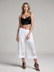 ANGELA MARA  BERMUDA FEMME