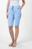 ANGELA MARA SHORT FEMME