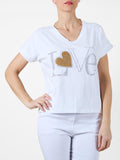 ANGELA MARA T-SHIRT