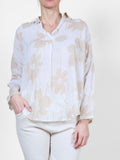 ANGELA MARA BLOUSE FEMME