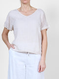 ANGELA MARA T-SHIRT FEMME