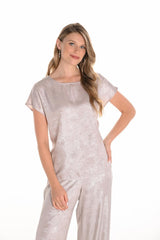 FRANK LYMAN T-SHIRT FEMMME