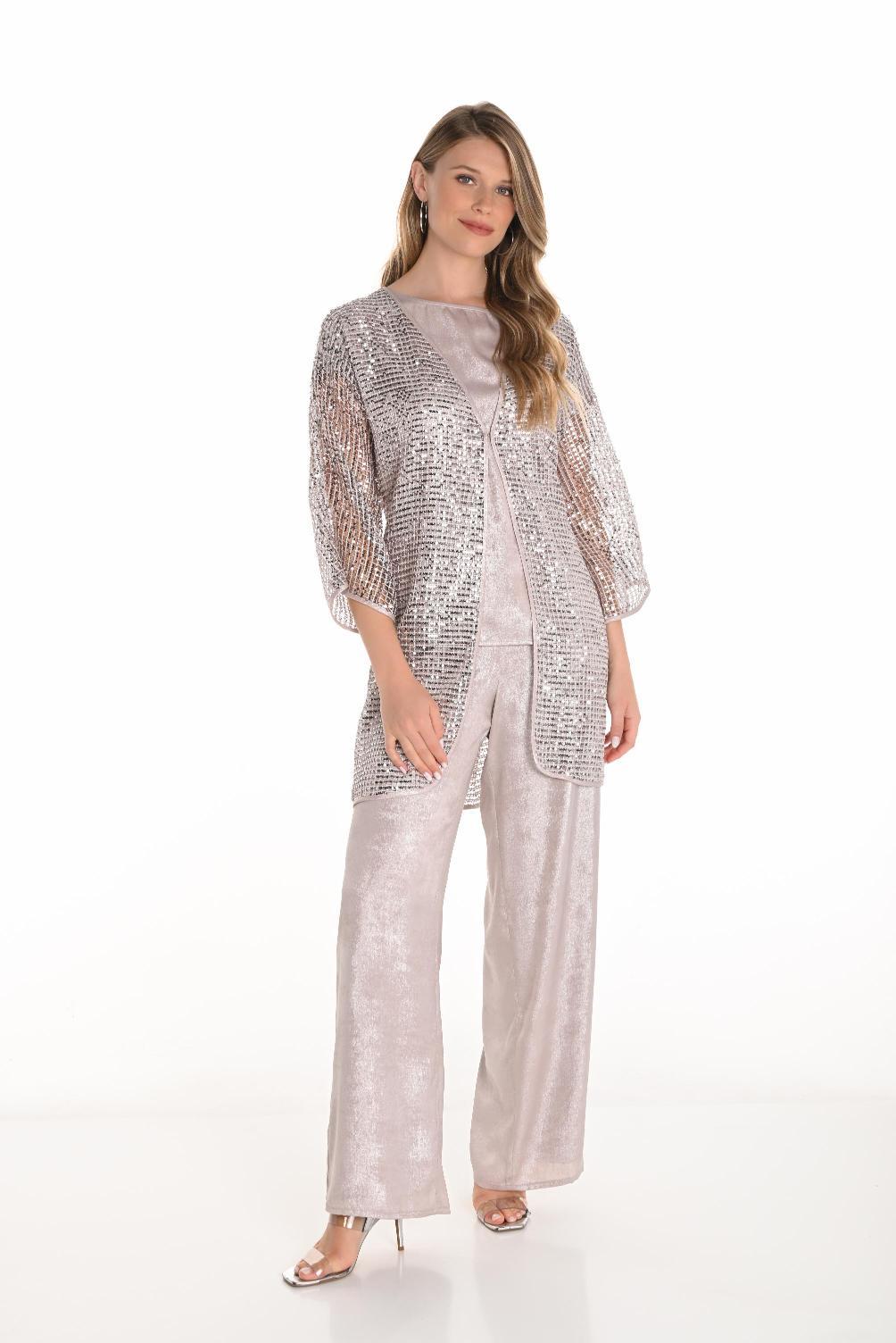 FRANK LYMAN PANTALON FEMME