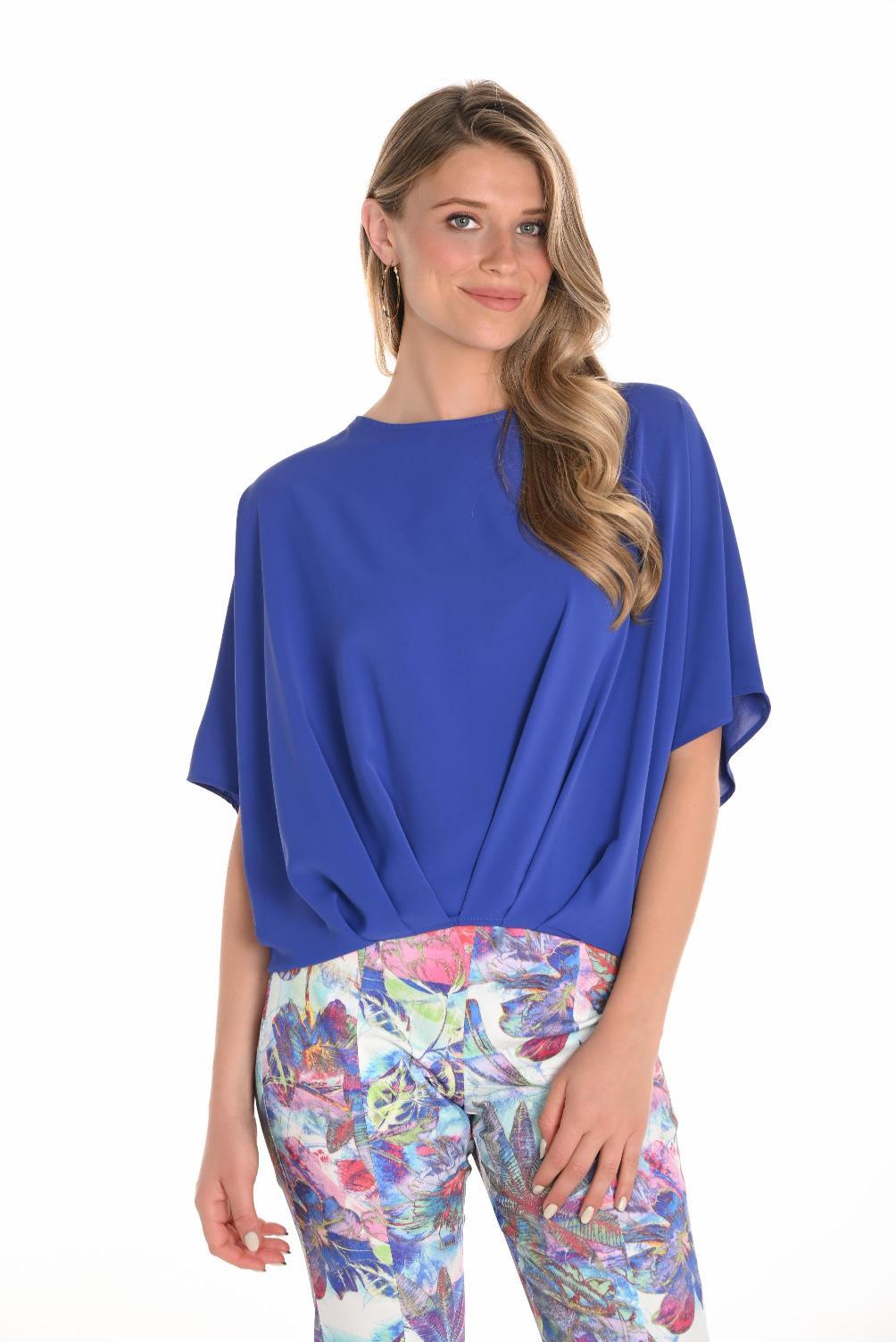 FRANK LYMAN - BLOUSE FEMME