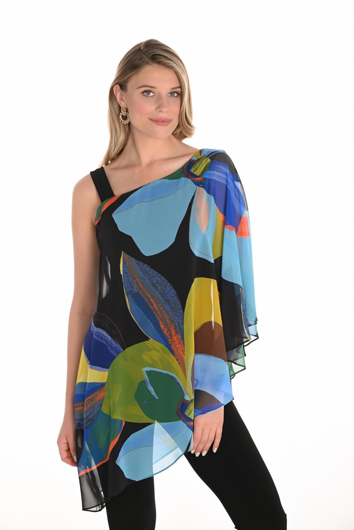 FRANK LYMAN BLOUSE FEMME