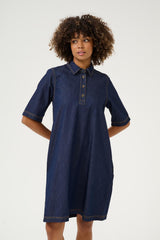CULTURE ROBE FEMME