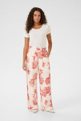 CULTURE PANTALON FEMME