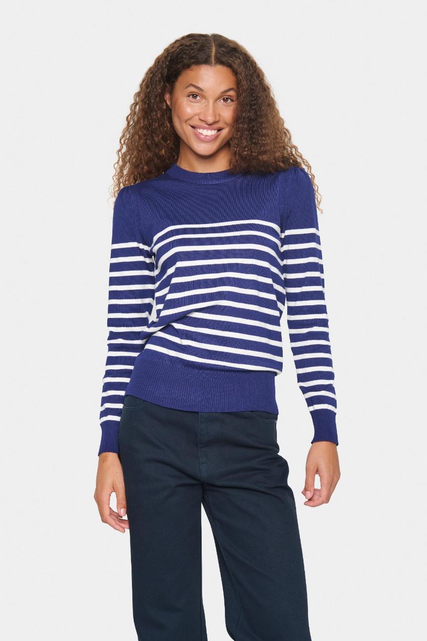 ST-TROPEZ CHANDAIL FEMME