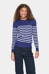 ST-TROPEZ CHANDAIL FEMME