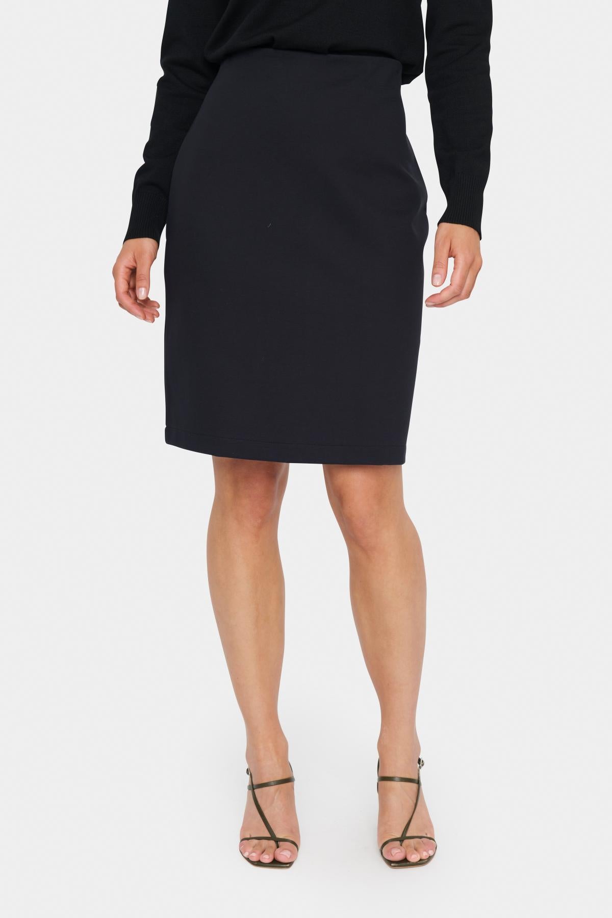 ST-TROPEZ JUPE FEMME