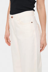 SAINT TROPEZ Pantalon Femme