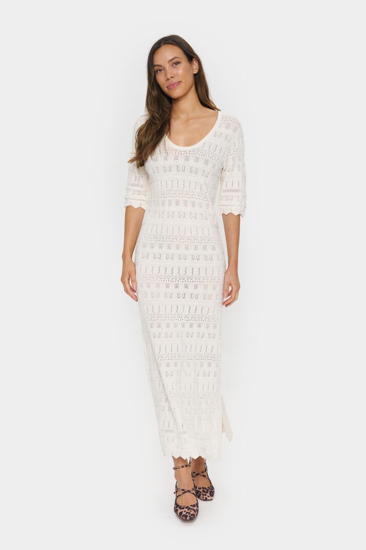 SAINT TROPEZ Robe Femme