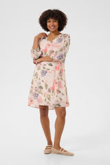 CREAM Robe Femme