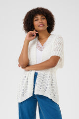 CREAM Cardigan Femme