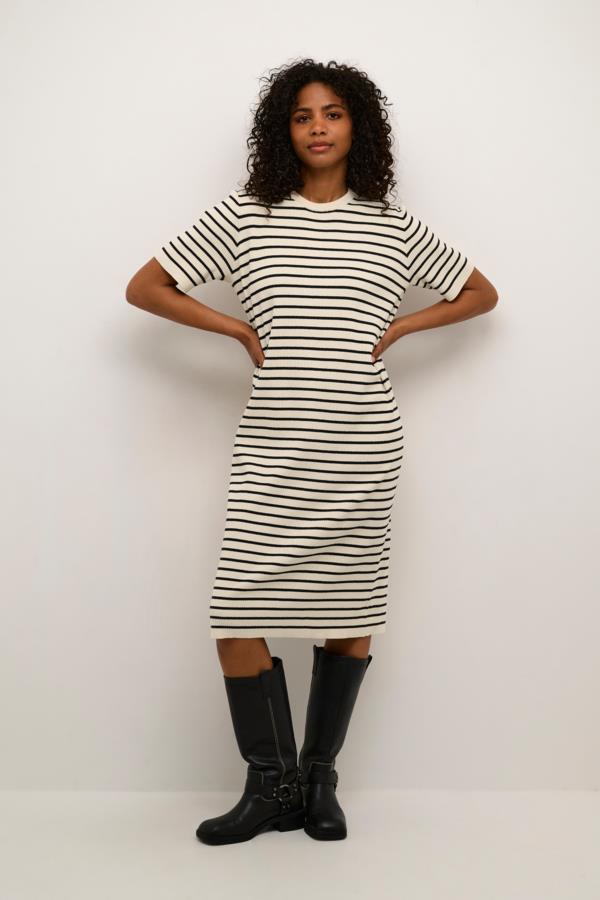KAFFE ROBE FEMME