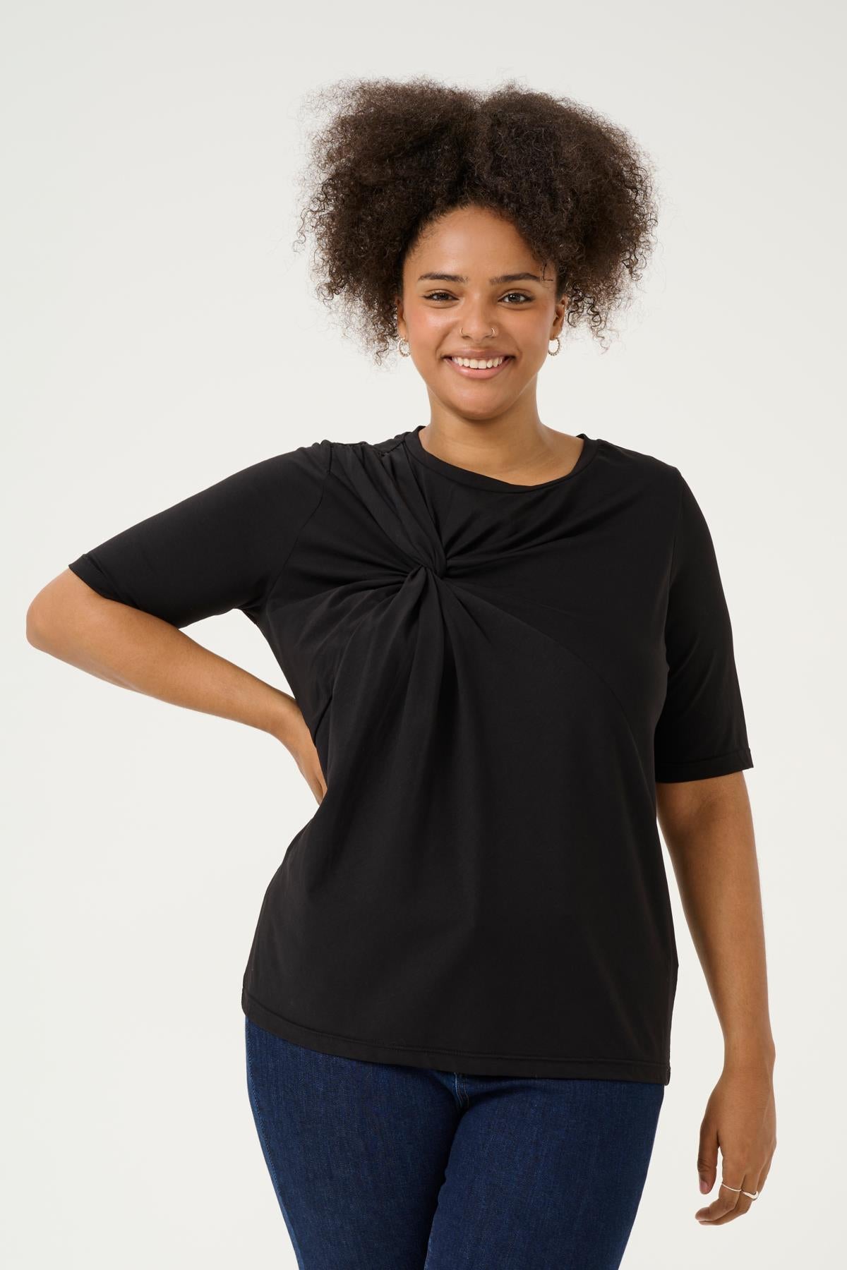 KAFFE Chandail Femme