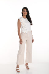 FRANK LYMAN PANTALON FEMMES