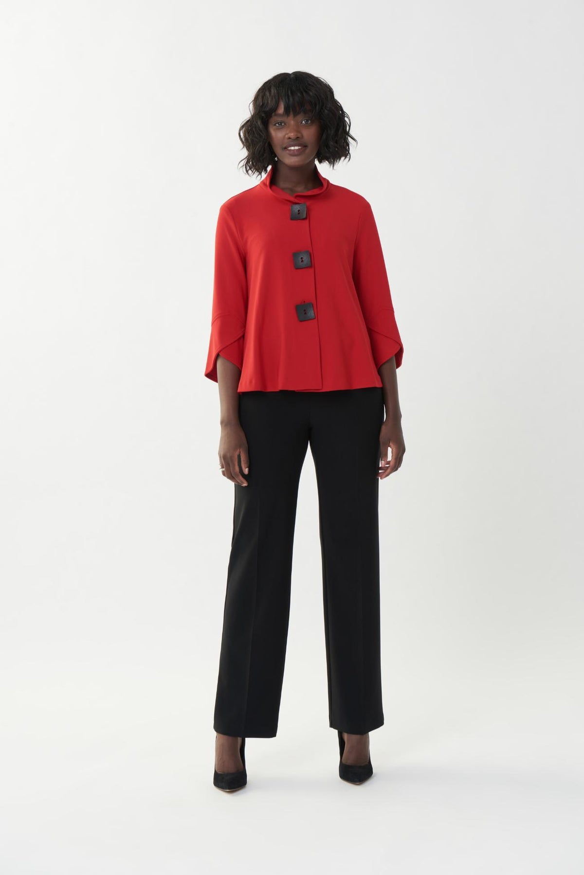 JOSEPH RIBKOFF PANTALON FEMME