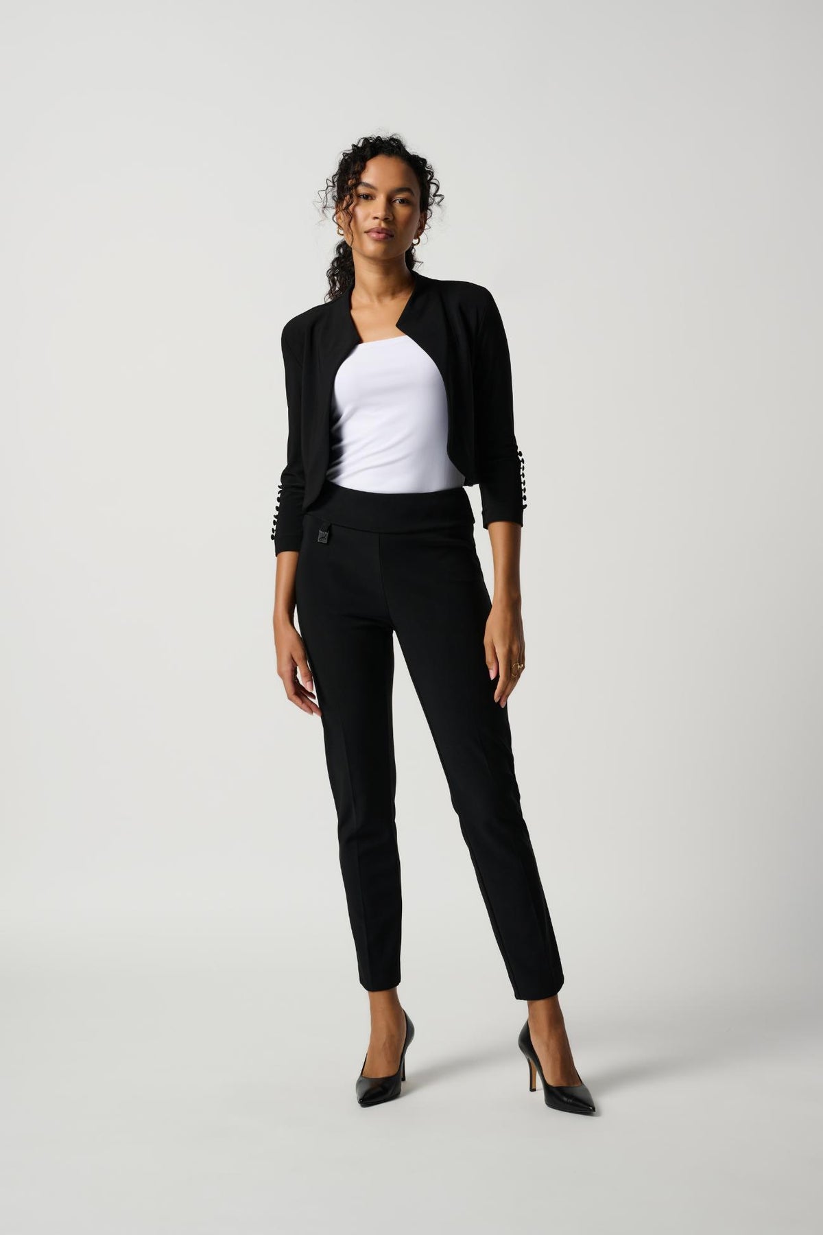 JOSEPH RIBKOFF PANTALON FEMME