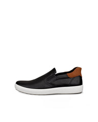 ECCO SLIP-ON HOMME