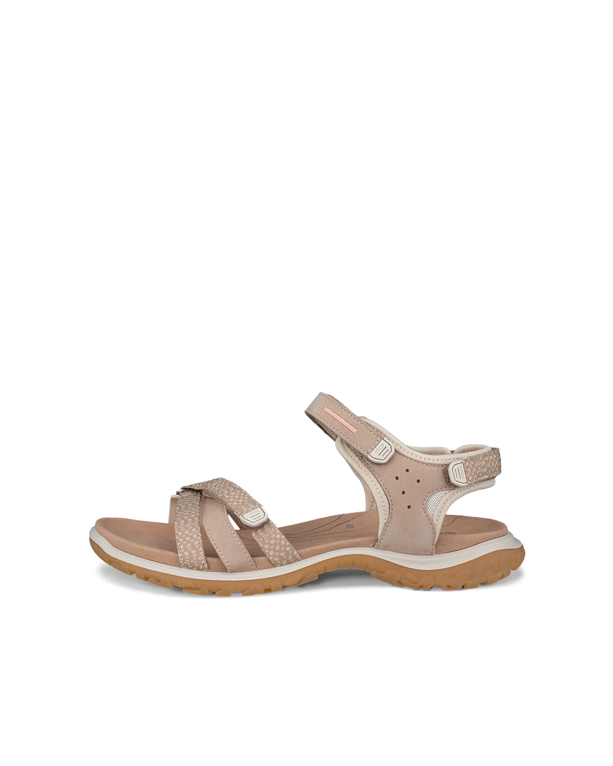 ECCO SANDALS FEMME
