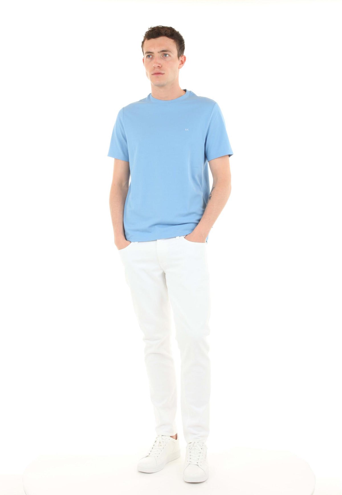 MICHAEL KORS T-SHIRT HOMME