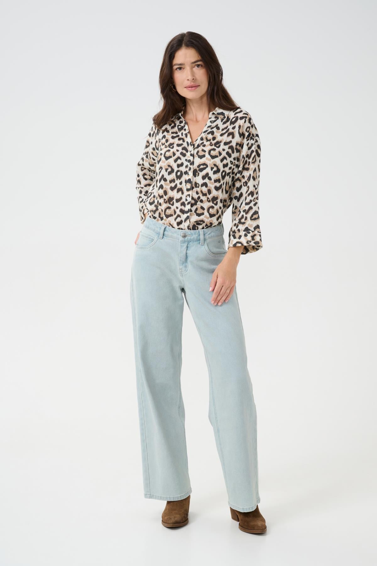 CREAM Jeans Femme