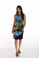 FRANK LYMAN ROBE FEMME