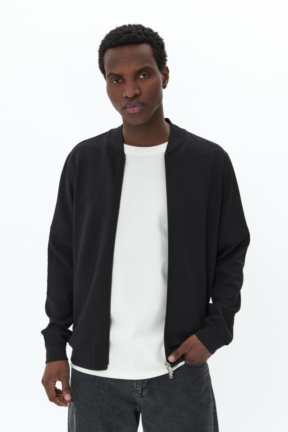MATINIQUE BOMBER HOMME