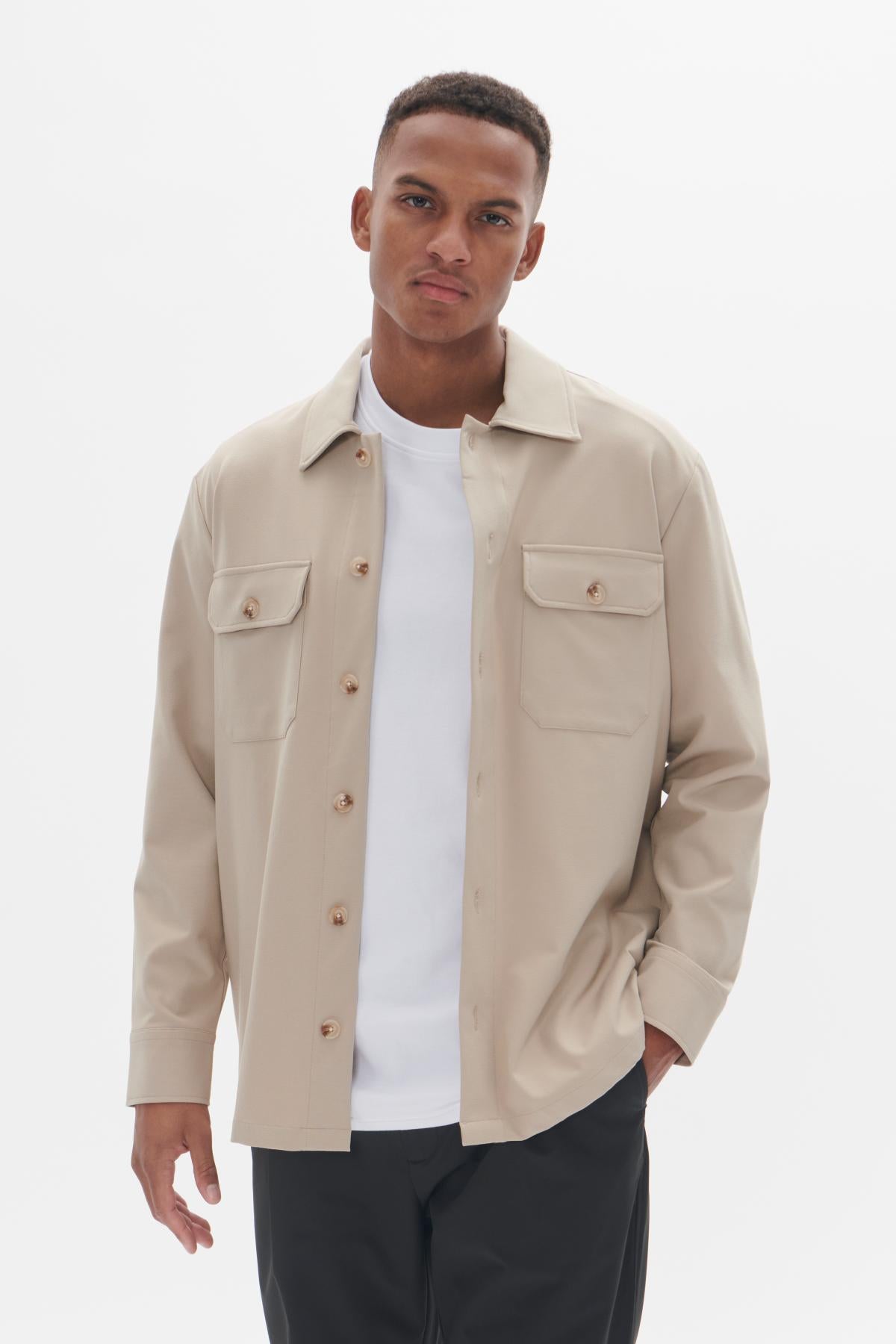 MATINIQUE SURCHEMISE HOMME