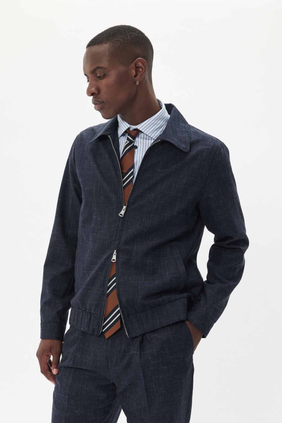 MATINIQUE VESTE HOMME