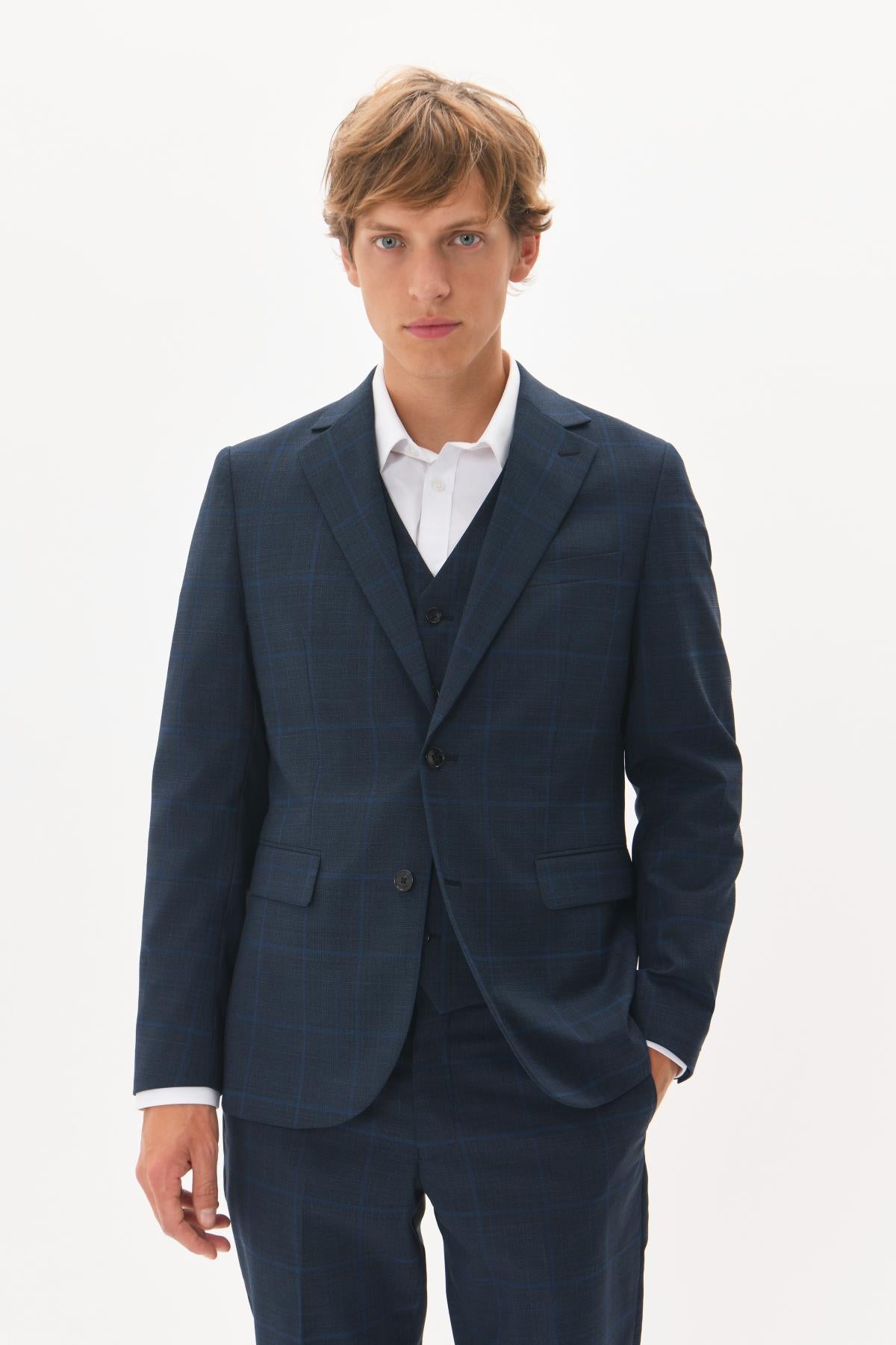 MATINIQUE VESTON HOMME